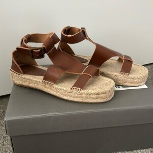 Soludos Espadrille Sandals